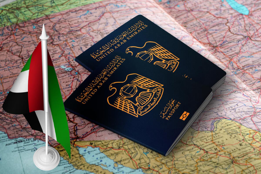 Thủ tục và kinh nghiệm xin visa Dubai
