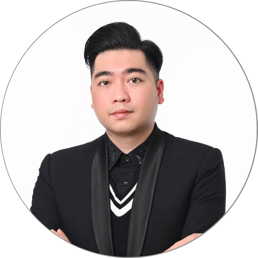 Anh Tuan Minh đánh gia dịch vụ fasst track bay nội bài