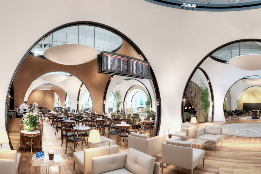 CIP Lounge Là Gì Khám Phá Phòng Chờ Thương Gia Sân Bay