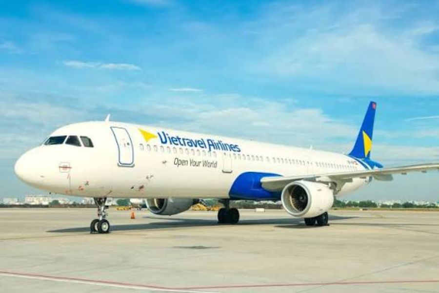 Các loại Codeshare phổ biến