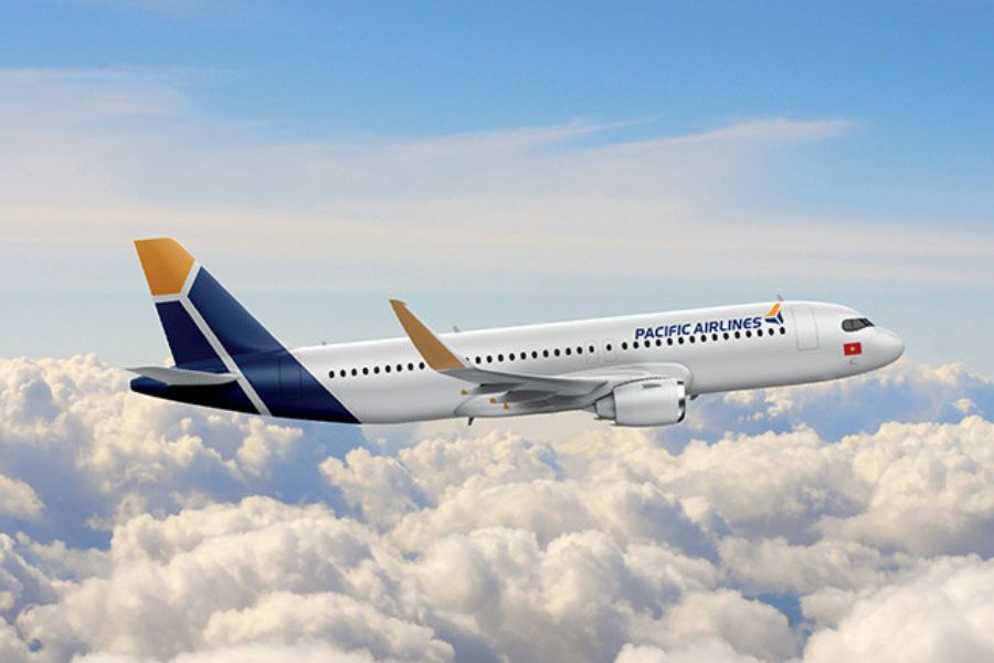Codeshare là gì
