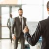 Dịch Vụ Đón Tiễn Khách Thương Gia Tiêu Chuẩn (Executive)