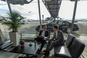 Dịch Vụ VIP Sân Bay Là Gì