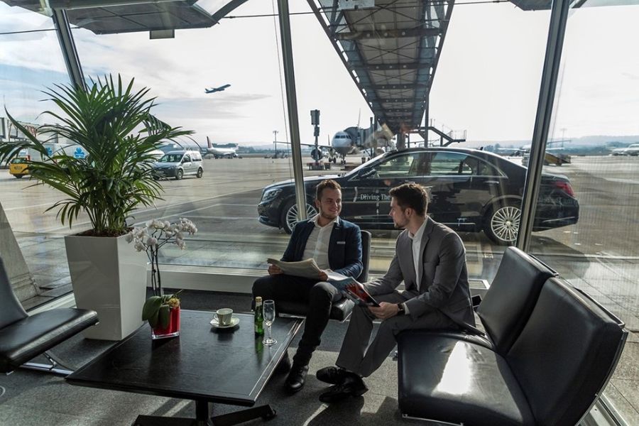 Dịch Vụ VIP Sân Bay Là Gì