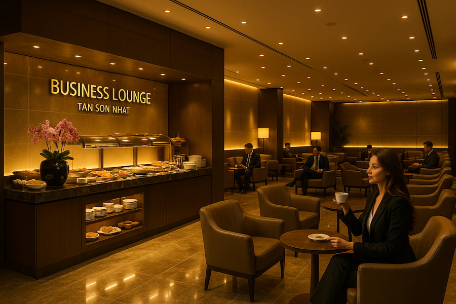 Dịch vụ Fast Track là gì Khám phá cách check-in sân bay nhanh, sang trọng như VIP năm 2025. Đặt ngay để trải nghiệm bay 5 sao!