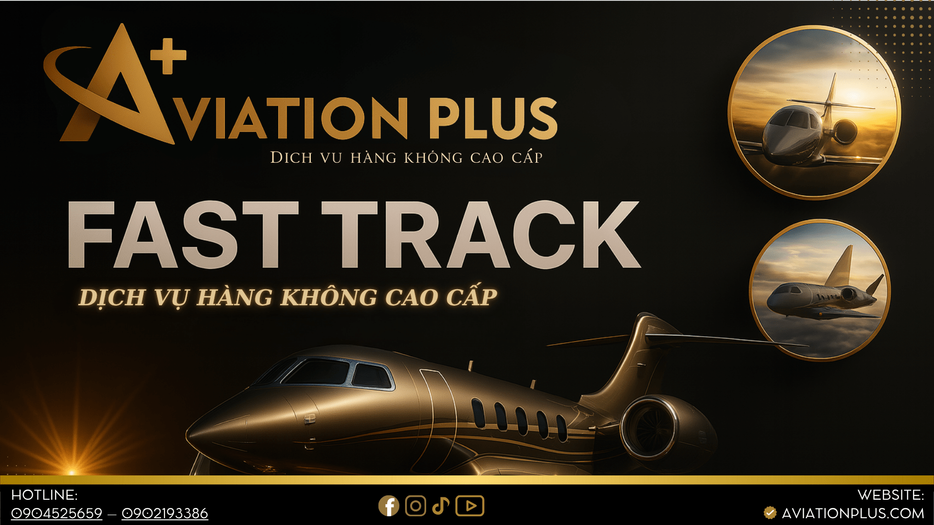 Dịch vụ Fast Track sân bay Tân Sơn Nhất Uy Tín Nhất Hà Nội