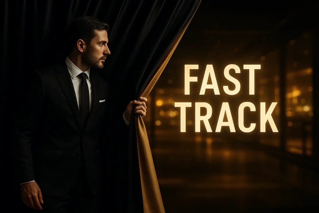 Fast Track Sân Bay Có Lừa Đảo Không Đây Là Sự Thật