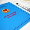 Giấy Phép Lao Động Cho Người Nước Ngoài - Dịch Vụ Uy Tín 2025 - 2026