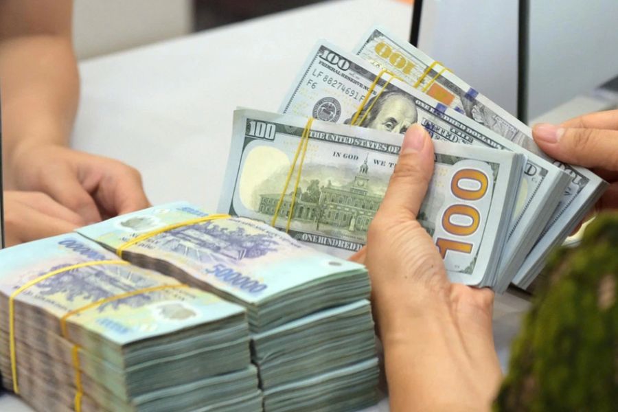 Hạn Mức Tiền Mặt Phải Khai Báo Khi Xuất Nhập Cảnh