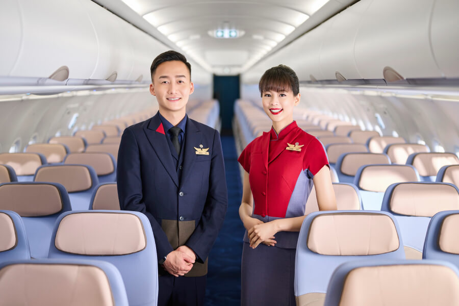 Hãng hàng không China Eastern Airlines