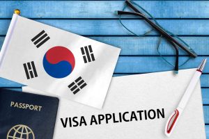Hồ sơ xin visa đi Hàn Quốc