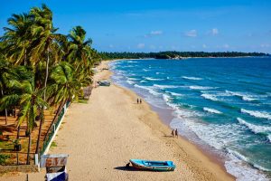 Hồ sơ xin visa du lịch Sri Lanka