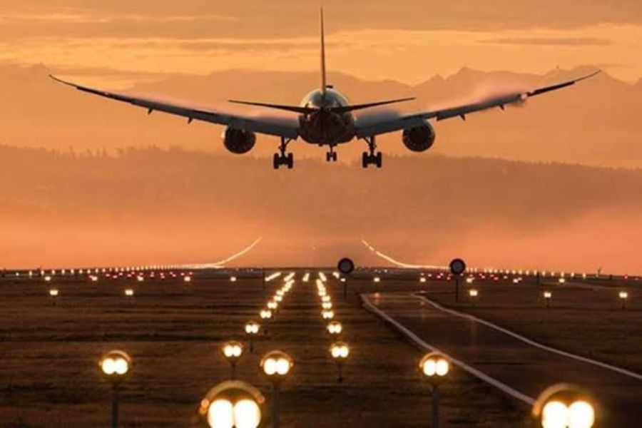 Hub sân bay có lợi ích gì đối với hành khách