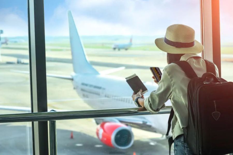 Hướng Dẫn Quá Cảnh Quốc Tế Tại Sân Bay Nội Bài