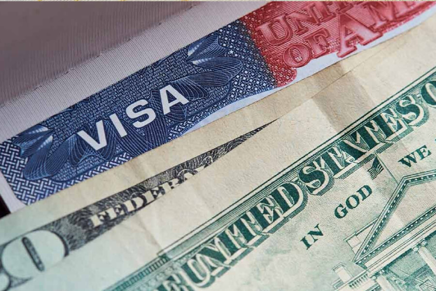 Lệ phí xin visa Bhutan