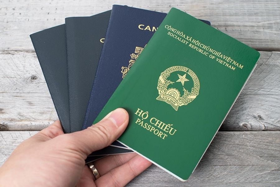 Người Việt Nam thuận lợi hơn khi lên kế hoạch du lịch quốc tế nhờ chính sách visa