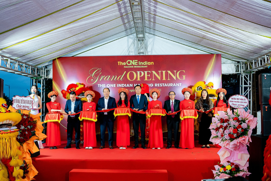 Nhà Hàng Ấn Độ Nổi Tiếng Tại Việt Nam