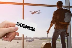 Overbooking Là Gì