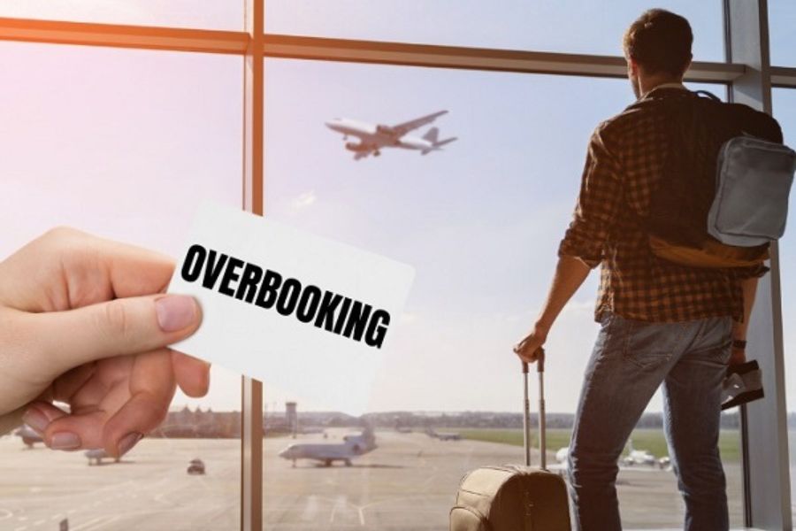 Overbooking Là Gì