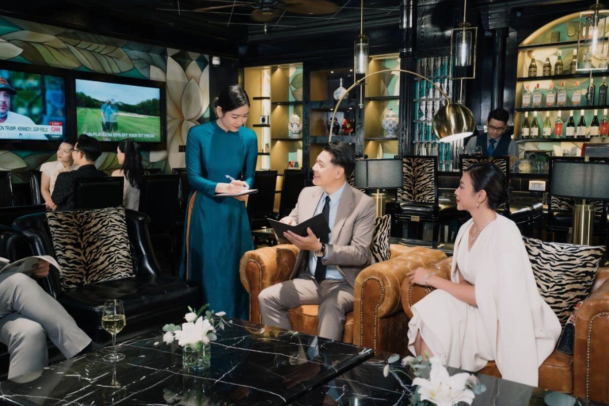 Prime Lounge