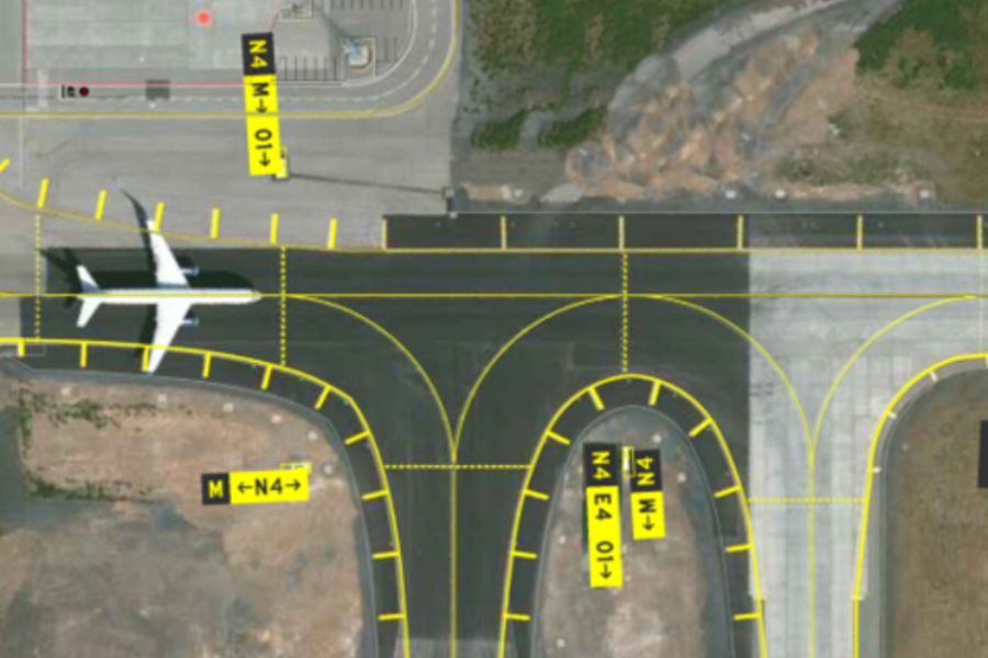 Runway là gì