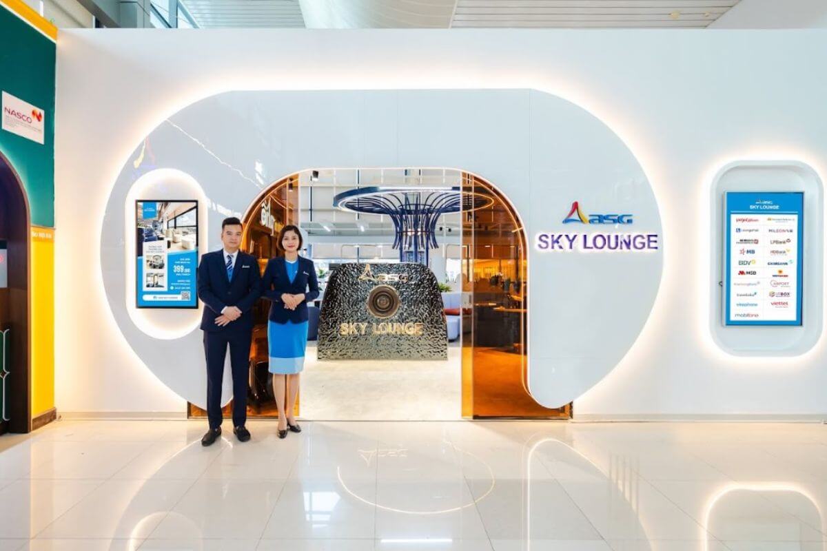 Sky Lounge