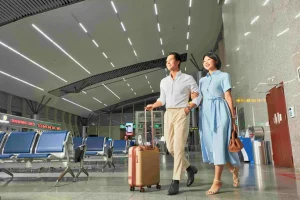 Sự Khác Biệt Giữa Fast Track Và Dịch Vụ Phòng Chờ Thương Gia