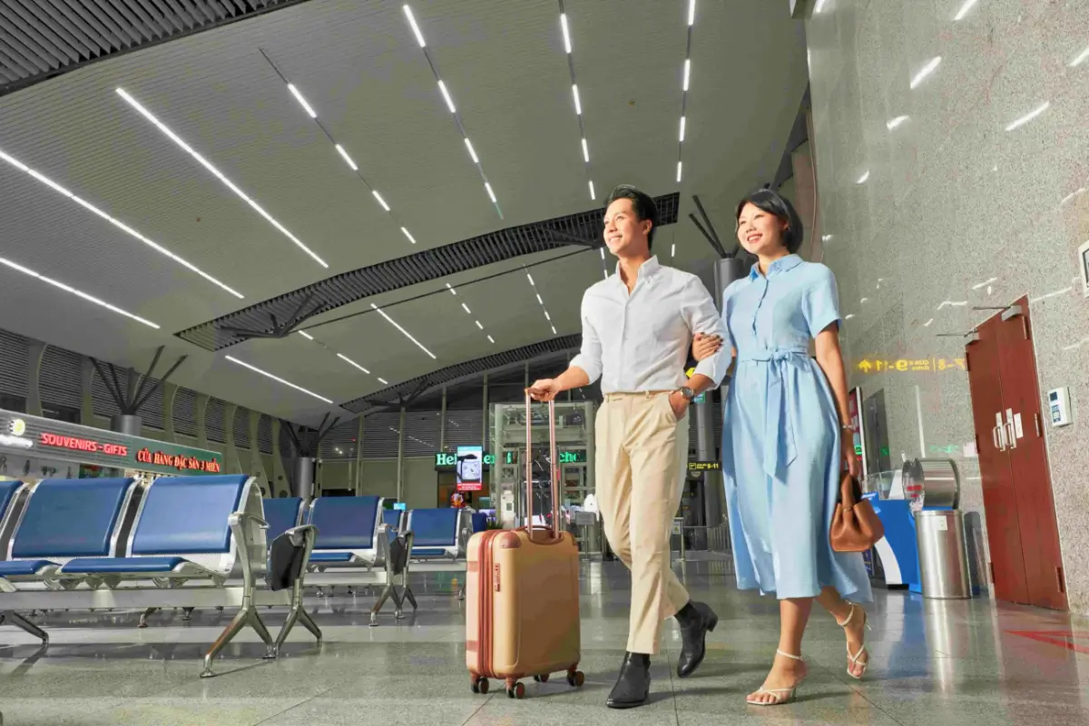 Sự Khác Biệt Giữa Fast Track Và Dịch Vụ Phòng Chờ Thương Gia