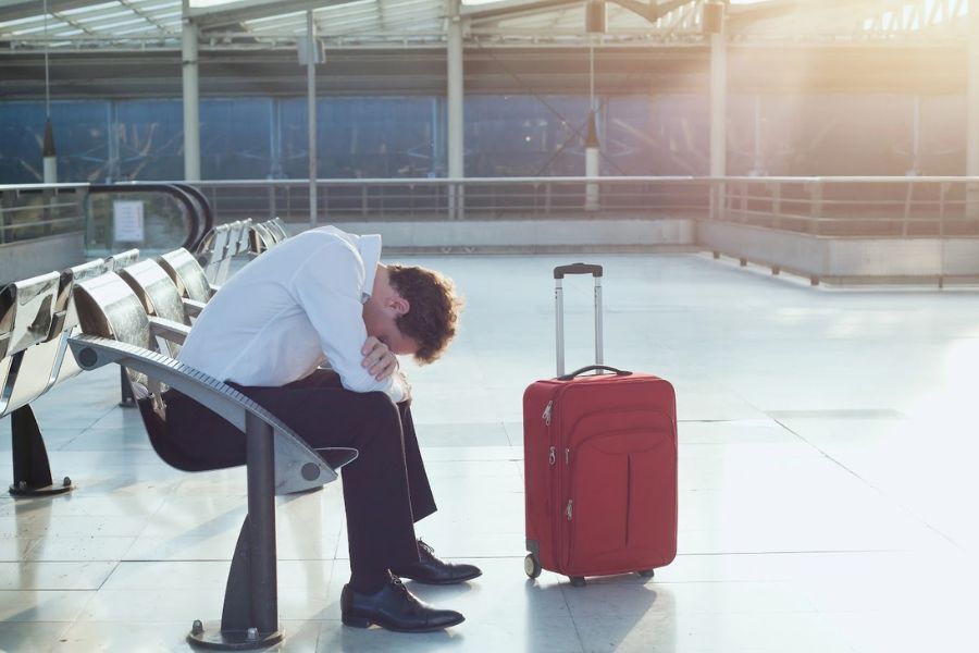 Thời Gian Nối Chuyến Bao Nhiêu Là An Toàn