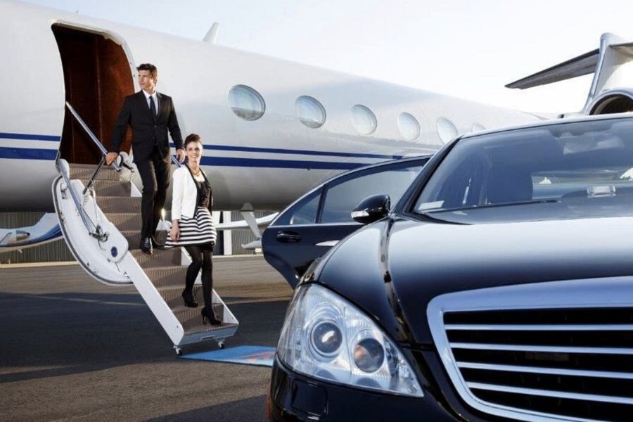 Trải Nghiệm Đón Tiễn Thượng Khách VIP Tại Sân Bay Diễn Ra Như Thế Nào