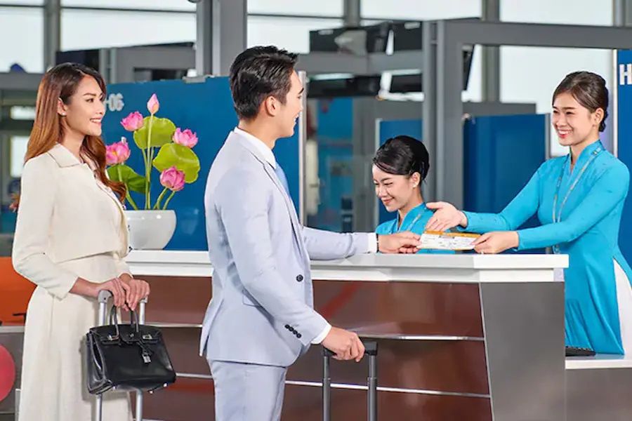 Trải nghiệm thực tế mà hạng thương gia mang lại trên chuyến bay