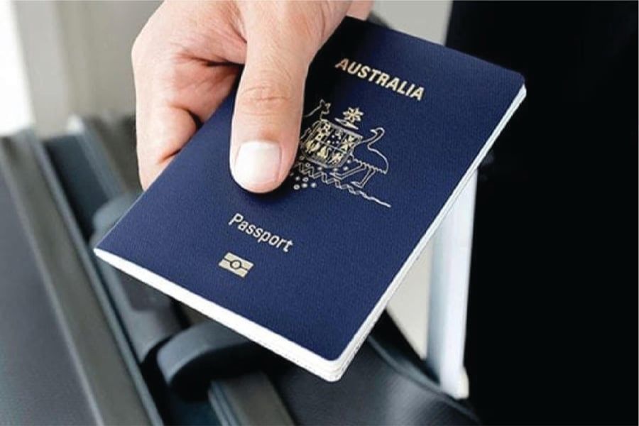 Transit Visa Là Gì