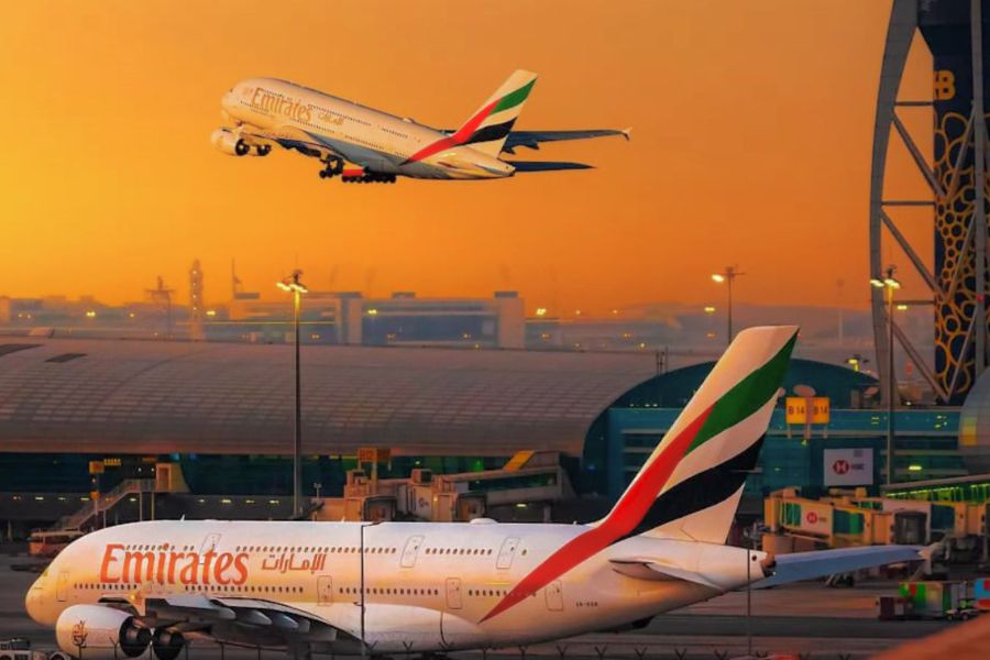 Vai Trò Của Airport Hub Trong Hàng Không