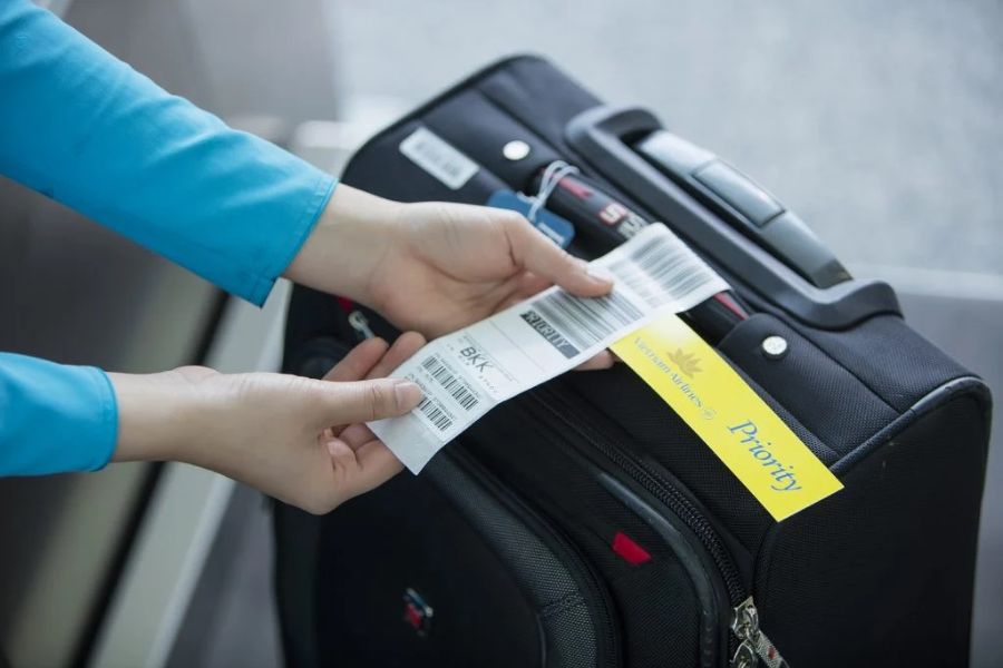 Vé Rời (Separate Ticket) Rủi Ro Cao Nhất Khi Tự Nối Chuyến