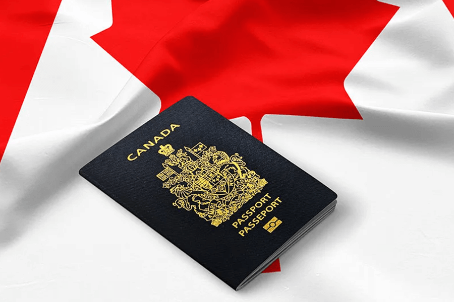 Visa Canada