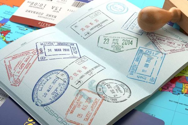Visa thị thực điện tử việt nam E-visa vietnam