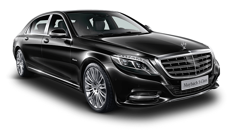 Xe đưa đón sân bay vip