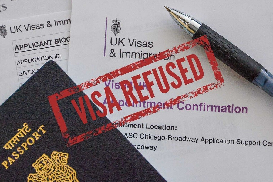 Những lưu ý khi xin visa Ấn Độ