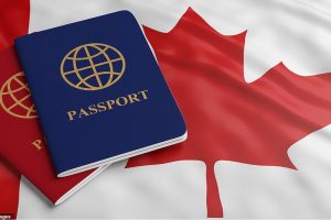 Hồ sơ xin visa Canada