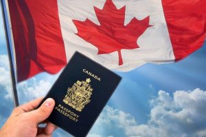 hướng dẫn xin visa Canada