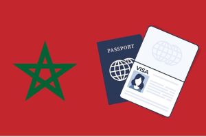 Hướng dẫn xin visa Ma Rốc