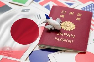 hướng dẫn xin visa Nhật Bản