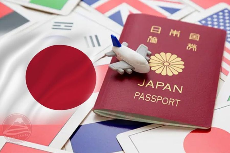 hướng dẫn xin visa Nhật Bản