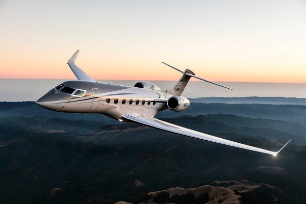 Dịch vụ quản lý chuyên cơ - Aviation Plus