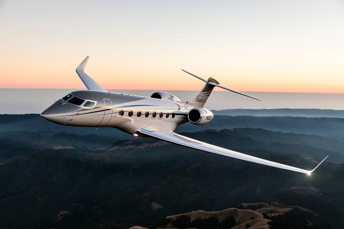 Dịch vụ quản lý chuyên cơ - Aviation Plus Dịch vụ quản lý chuyên cơ - Aviation Plus