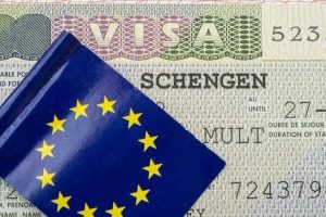 Thủ tục xin visa châu âu Schengen