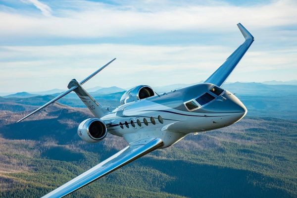 Dịch vụ thuê chuyên cơ - Aviation Plus